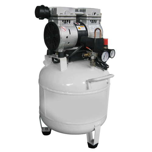 Medical Oilless Air Compressor